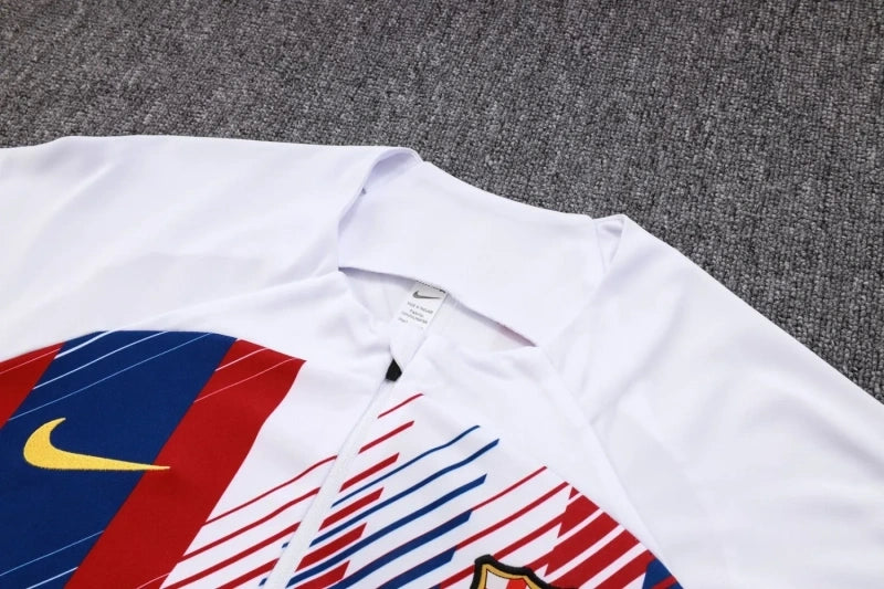 FC Barcelona 2023 harjoitusverkkapuku