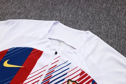 FC Barcelona 2023 harjoitusverkkapuku