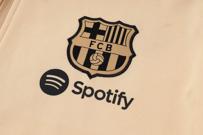 Dres treningowy FC Barcelona 2024