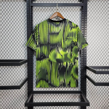 Leeds United tréninkové tričko 2025