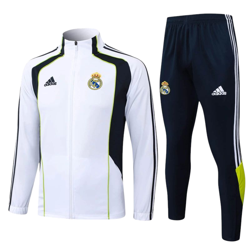 Dres treningowy Real Madrid 2025