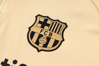 FC Barcelona 2024 harjoitusverkkarit