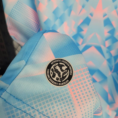 Venkovní dres Švýcarsko 2026