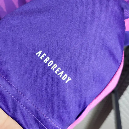 Venkovní dres Německo 2024