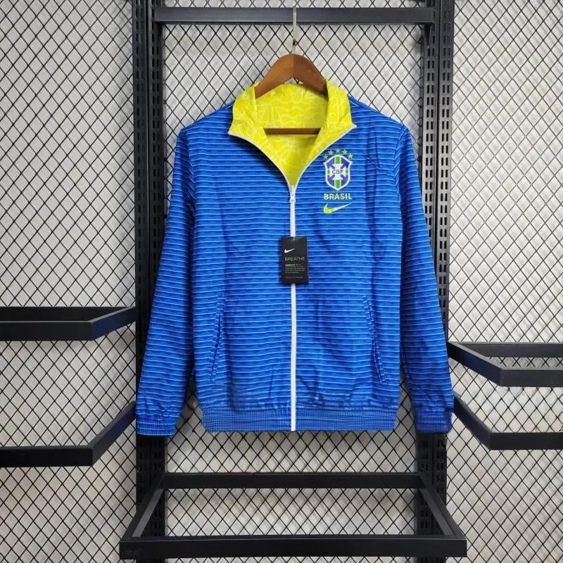 Juventus dwustronna kurtki wiatrówka