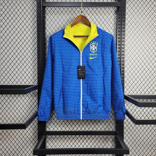 Juventus oboustranná větrovka