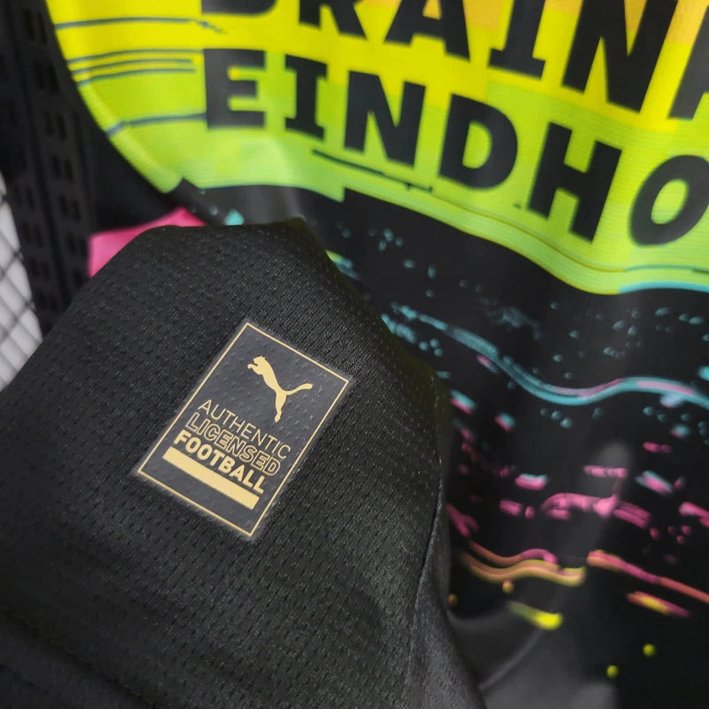 Koszulka wyjazdowa PSV Eindhoven 2024