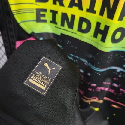 Koszulka wyjazdowa PSV Eindhoven 2024