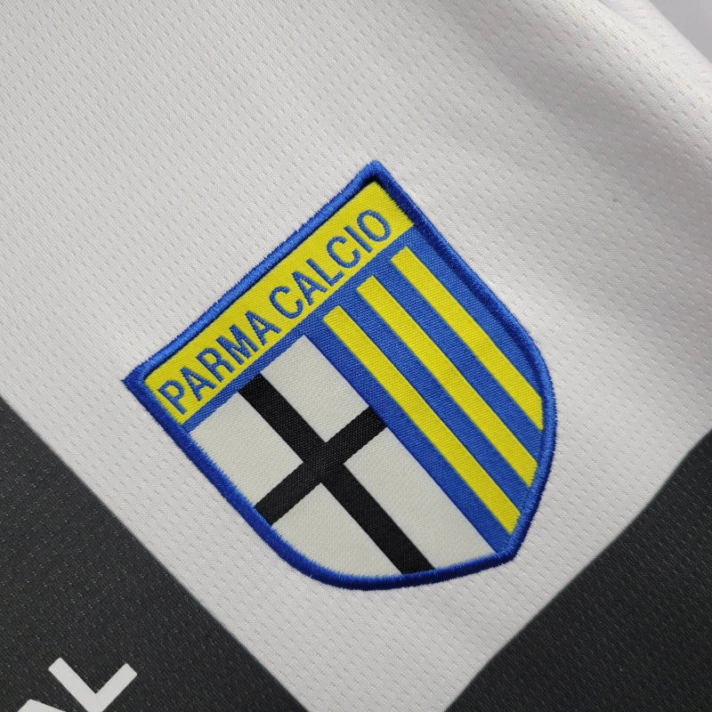 Domácí dres Parma Calcio 2024
