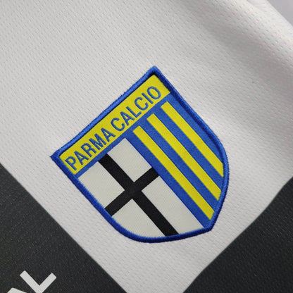 Domácí dres Parma Calcio 2024