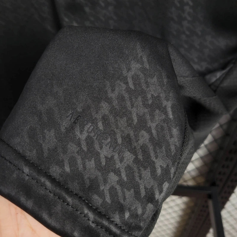 Camisa de edição limitada do Real Madrid 2025