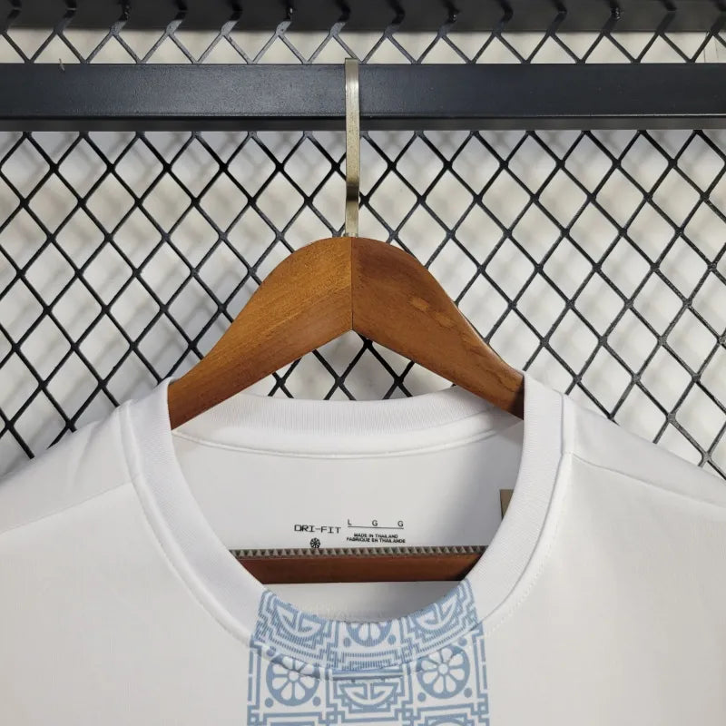 Koszulka treningowa Tottenham Hotspur 2025