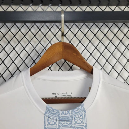 Koszulka treningowa Tottenham Hotspur 2025