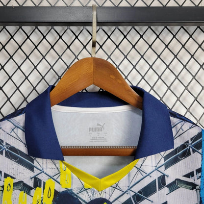 Koszulka limitowana Manchester City 2025