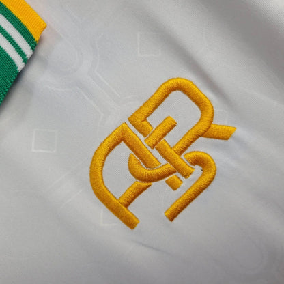 AS Roma 2025 venkovní dres