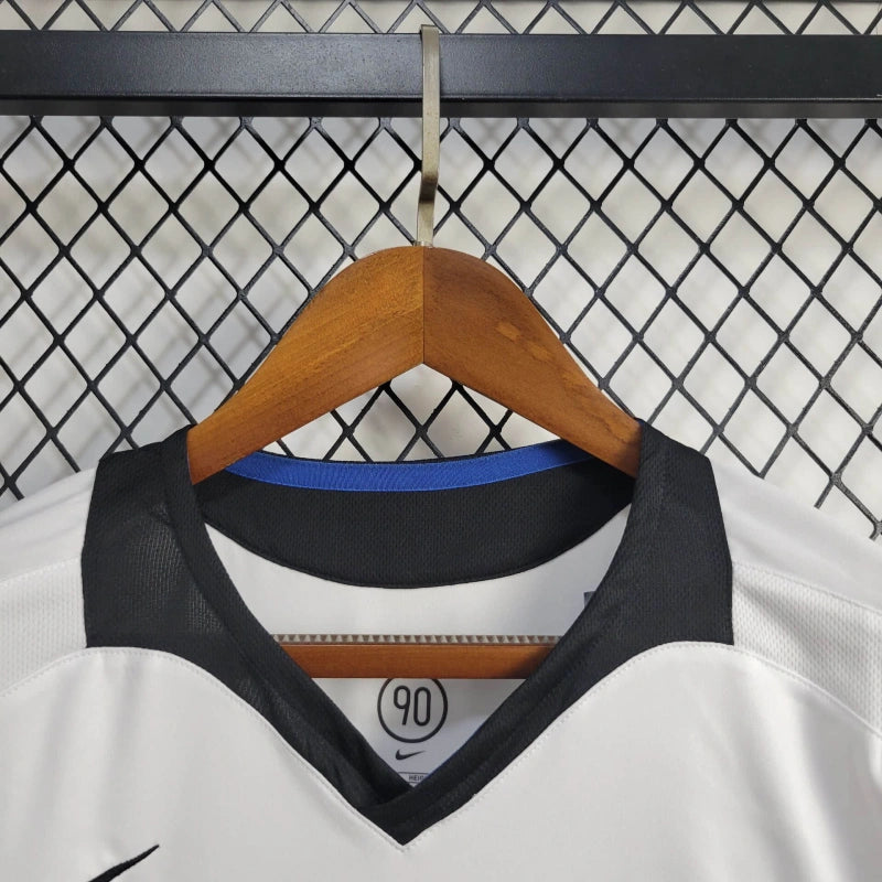 Camisa reserva do Inter de Milão 2005