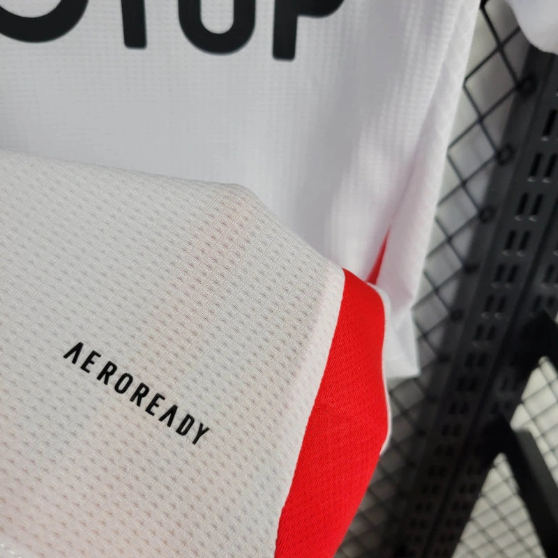 Domácí dres Fulham FC 2024