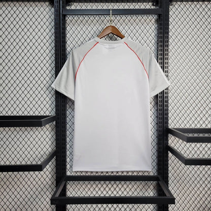 Limitovaná trička Olympique Lyon 2025