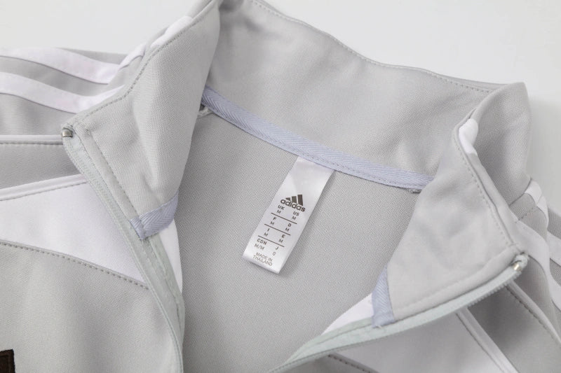 Dres treningowy Real Madrid 2025