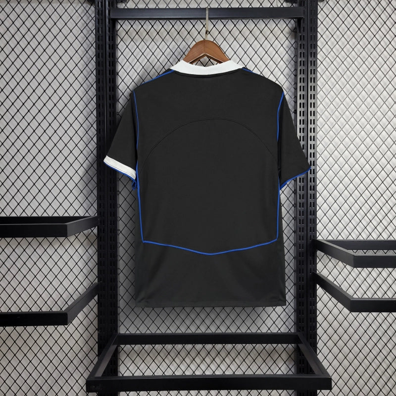 Koszulka trzecia Chelsea 2025