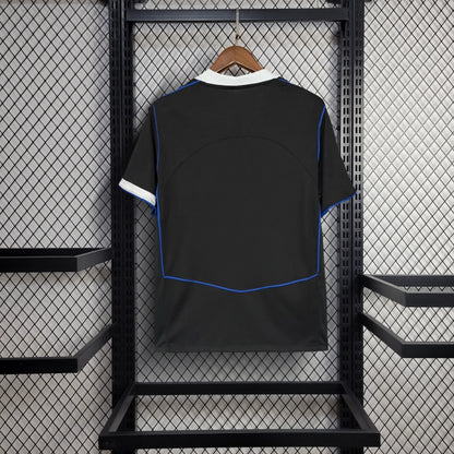 Koszulka trzecia Chelsea 2025