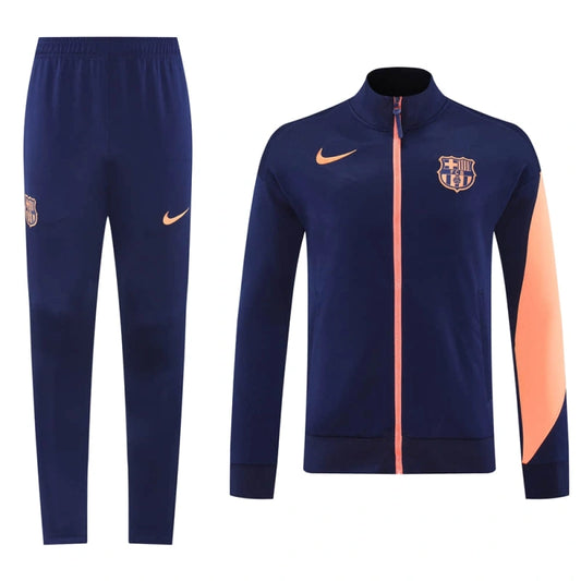 Dres treningowy FC Barcelona 2025