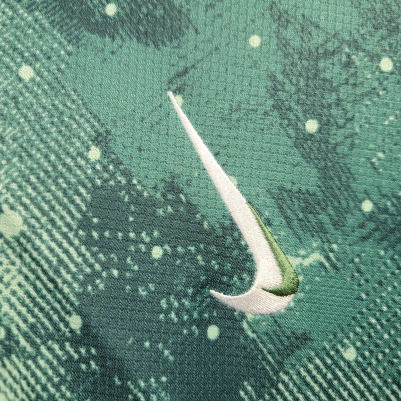 Koszulka wyjazdowa Tottenham Hotspur 2024