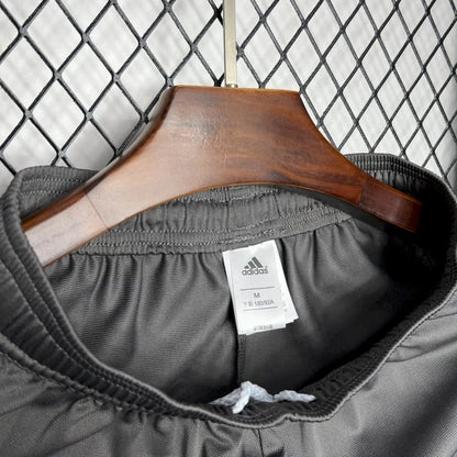 Terceiro Shorts do Real Madrid 2024