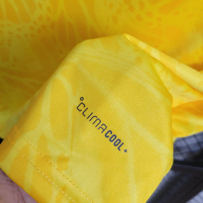 Koszulka domowa Kolumbii 2026