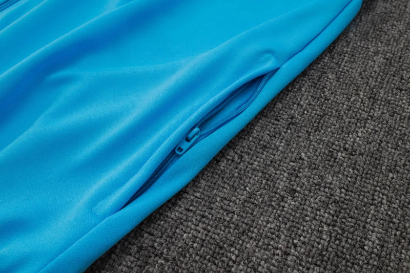 Dres treningowy Real Madrid 2025