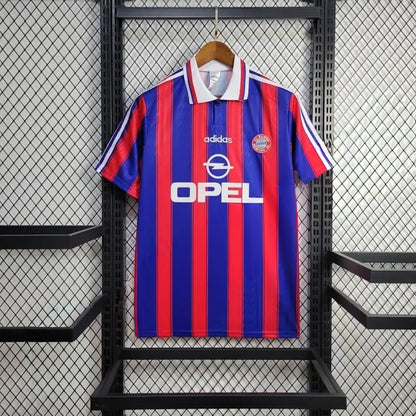 Koszulka domowa Bayern Monachium 1995