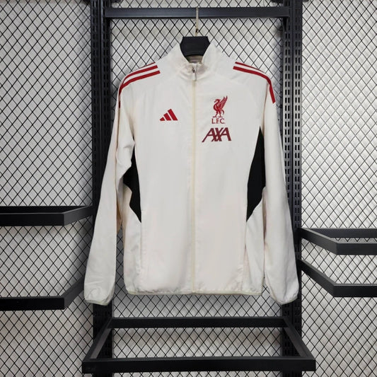 Liverpool kurtki wiatrówka