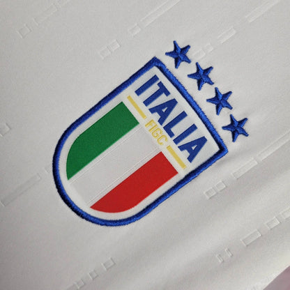 [Damska] Koszulka wyjazdowa Włochy 2024