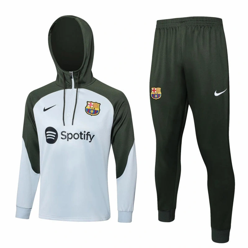 Dres treningowy FC Barcelona 2023