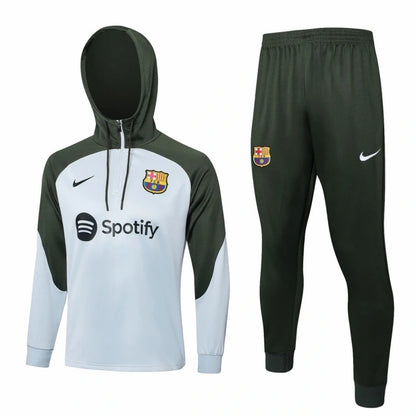 Dres treningowy FC Barcelona 2023