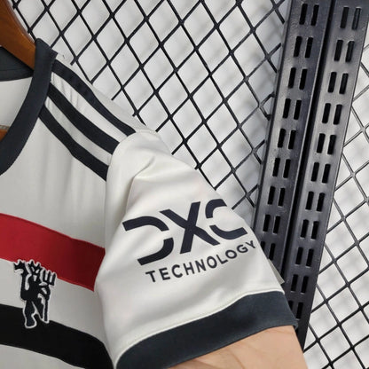 [Damska] Koszulka trzecia Manchester United 2024