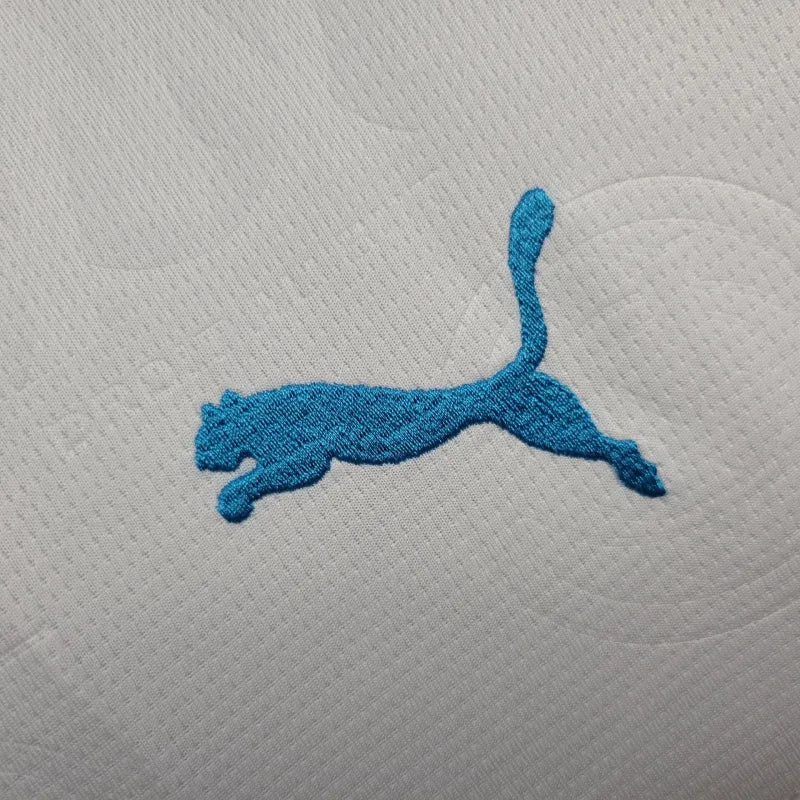 Domácí dres Olympique Marseille 2025