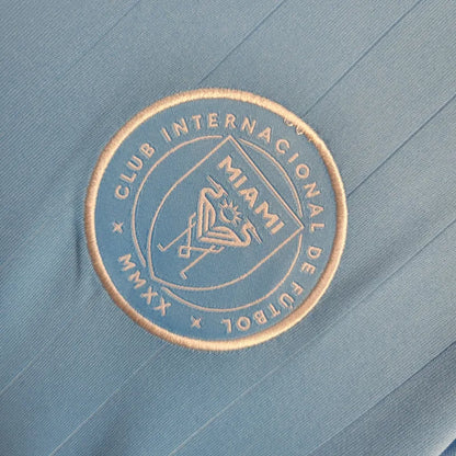 [Damska] Koszulka wyjazdowa Inter Miami 2025