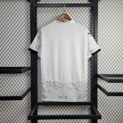 Portugalsko 2025 venkovní dres