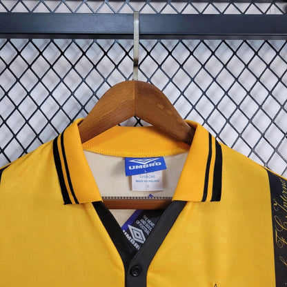 Venkovní dres Interu Milán 1996