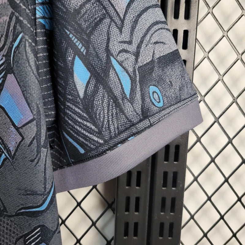 Koszulka treningowa Napoli SSC 2025