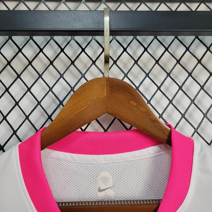 Venkovní dres Sporting CP 2025