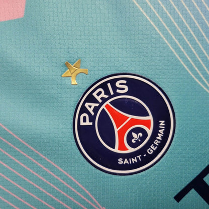 Koszulka treningowa Paris Saint-Germain 2025