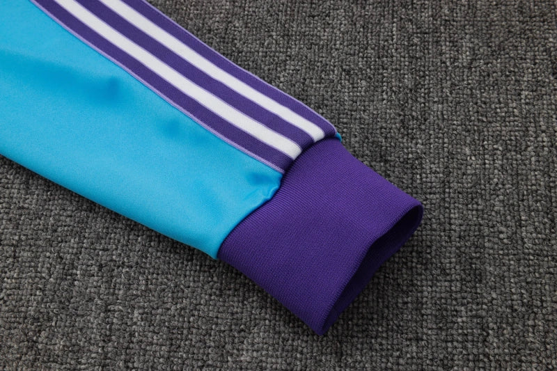 Dres treningowy Real Madrid 2025