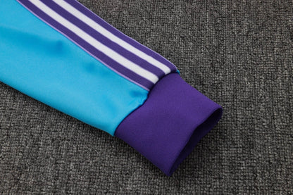 Dres treningowy Real Madrid 2025