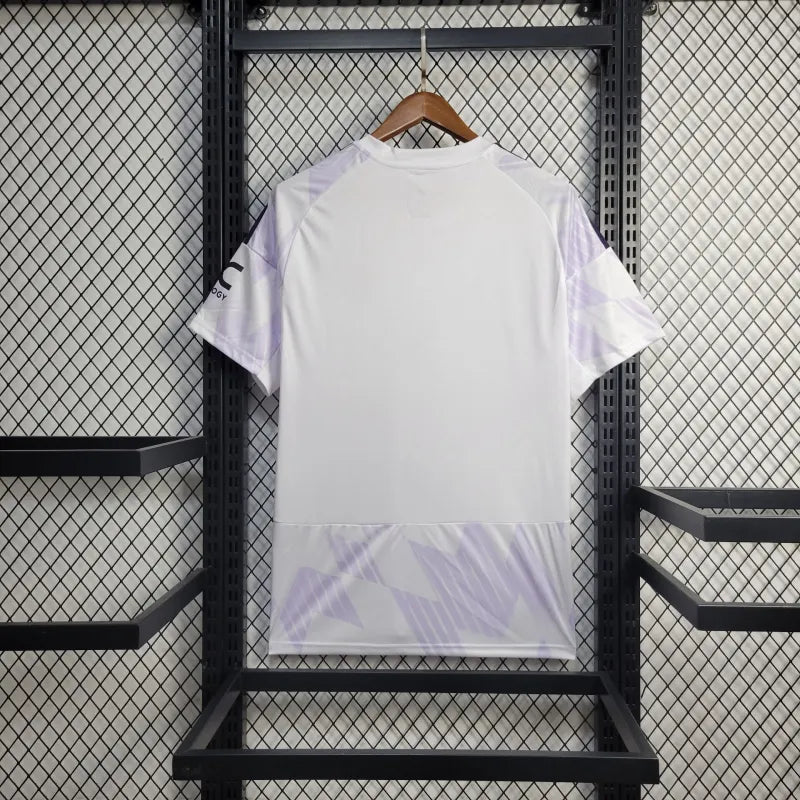 Koszulka wyjazdowa Manchester United 2025