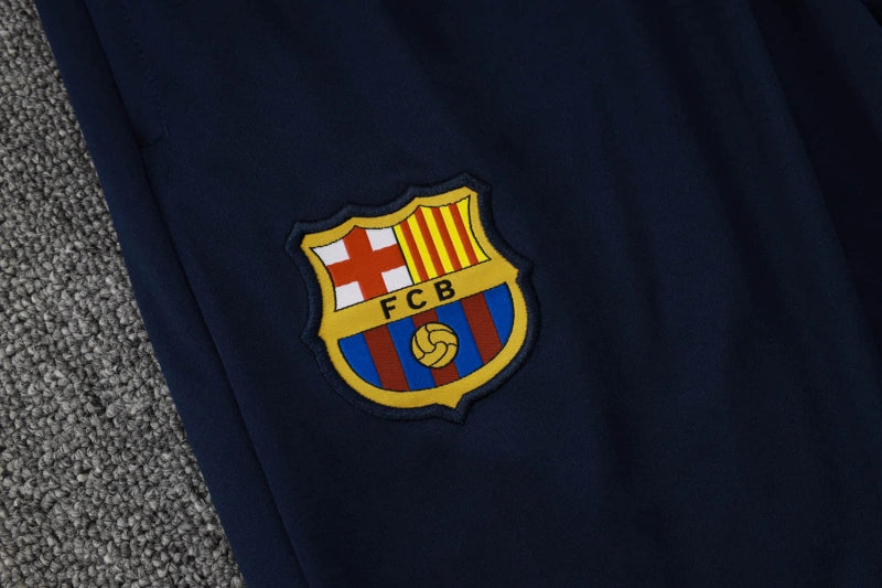 Dres treningowy FC Barcelona 2025