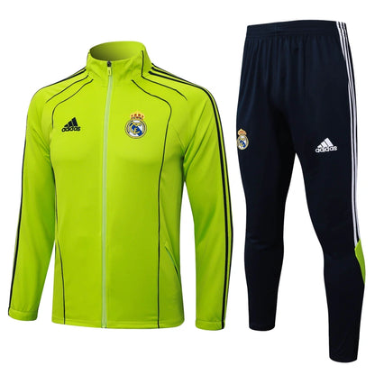 Dres treningowy Real Madrid 2025