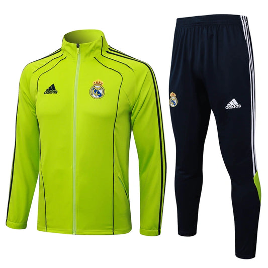Dres treningowy Real Madrid 2025