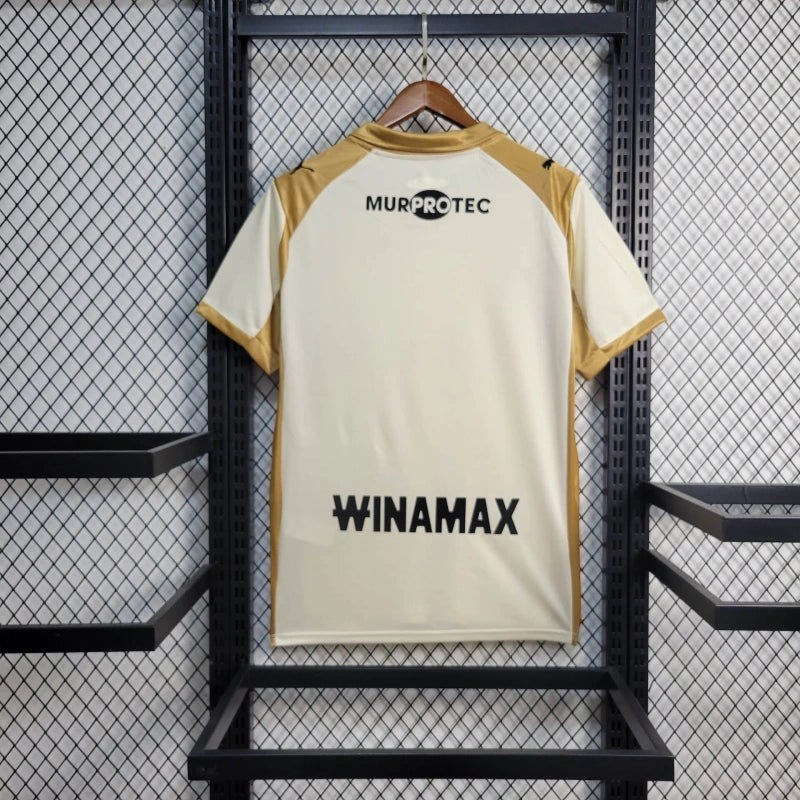 Koszulka wyjazdowa RC Lens 2025